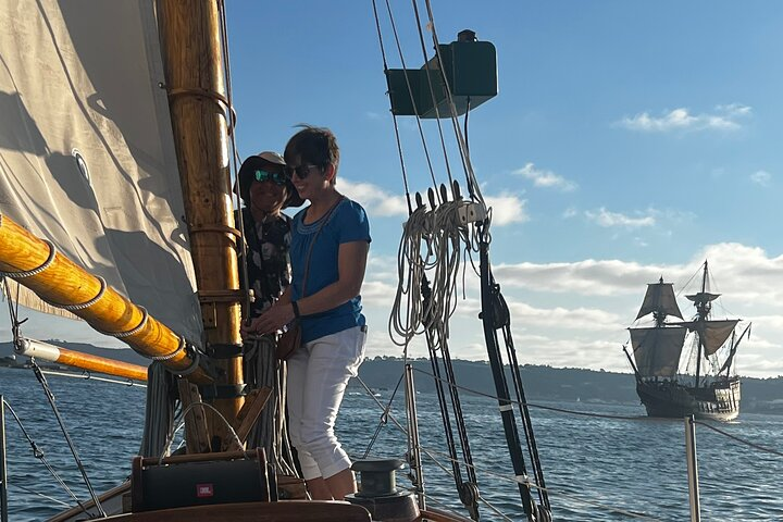 Highly Nautical Photos